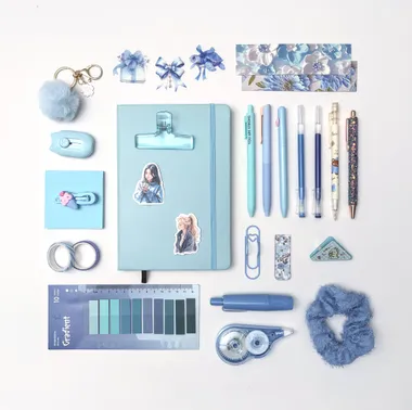 Scribble Deluxe Set