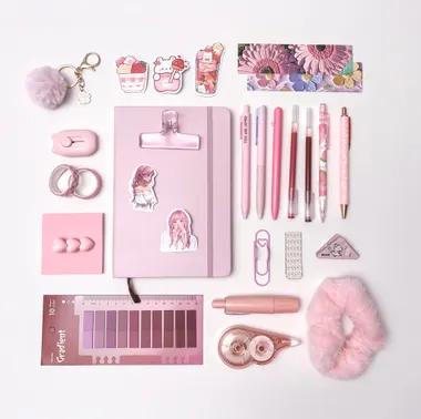 Scribble Deluxe Set