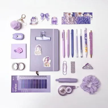 Scribble Deluxe Set
